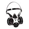 MSA Classic Comfo SILVER Respirator Harness