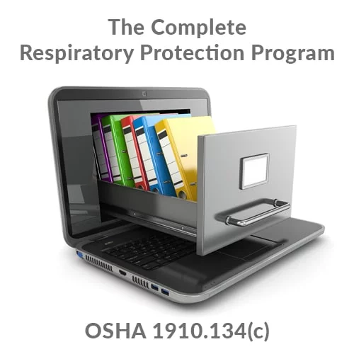 respiratory protection program