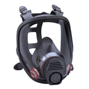 SMART Respirator Combo Pack 3M6000P