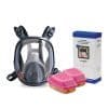 SMART 3M respirator combo pack 3M6000P