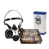 SMART Respirator Combo Pack #MSACOMFO with Filter Subscription