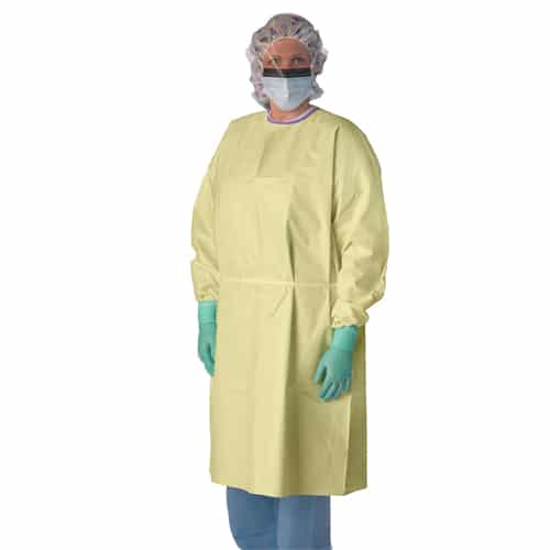 Respiratory Protection Packages