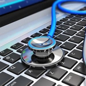 Online Medical Evaluation