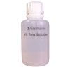 Bottle of Saccharin fit testing solution