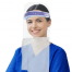Addon Drapes for Face Shields