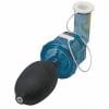 Replacement nebulizer for fit test kit