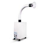 Oral Aerosol Vacuum & Air Purification System Vanguard Mobile3