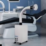 VANGUARD Mobile 3 in Dental Office