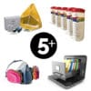 Respiratory Program Administrator Equipment Package 5