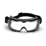 Cappture Pro - Over Glasses Safety Goggles