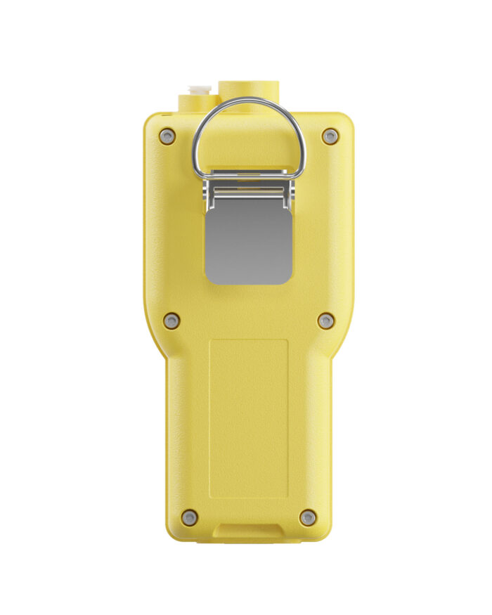 Personal Mercury Vapor Monitor - Image 2