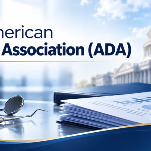 The American Dental Association (ADA)