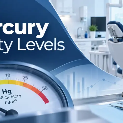 Mercury Safety Levels
