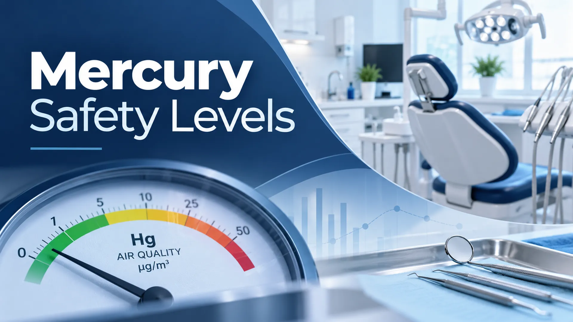 Mercury Safety Levels